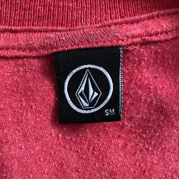 Volcom tees - Picture 7 of 9